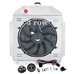 3row radiator replacement for sale  Delivered anywhere in USA 