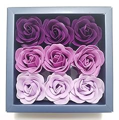 Box purple flora for sale  Delivered anywhere in USA 