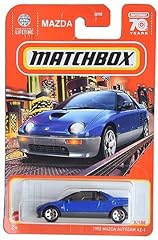 Matchbox 1992 mazda for sale  Delivered anywhere in USA 