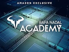 Rafa nadal academy for sale  Delivered anywhere in USA 