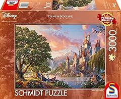 Schmidt thomas kinkade for sale  Delivered anywhere in UK