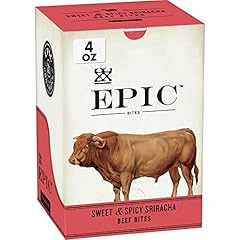 Epic provisions sriracha for sale  Delivered anywhere in USA 