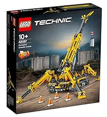 Lego 42097 technic gebraucht kaufen  Wird an jeden Ort in Deutschland
