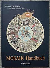 Mosaik handbuch digedags gebraucht kaufen  Wird an jeden Ort in Deutschland