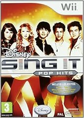 Disney sing pop gebraucht kaufen  Wird an jeden Ort in Deutschland