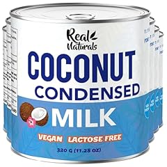 Sweetened condensed coconut for sale  Delivered anywhere in USA 