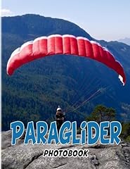 Paraglider photo book usato  Spedito ovunque in Italia 