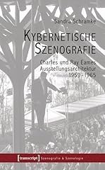 Kybernetische szenografie char gebraucht kaufen  Wird an jeden Ort in Deutschland