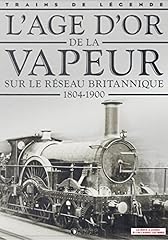 Age vapeur réseau d'occasion  Livré partout en France