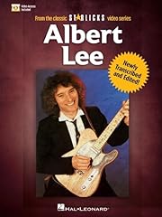 Albert lee classic for sale  Delivered anywhere in UK
