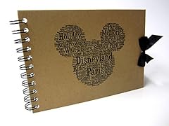 Disney autograph book for sale  Delivered anywhere in UK