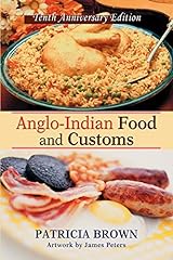 Anglo indian food for sale  Delivered anywhere in UK