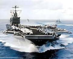 Aircraft carrier uss for sale  Delivered anywhere in USA 