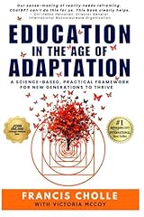 Education age adaptation for sale  Delivered anywhere in USA 