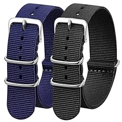 Garrulax nylon watch for sale  Delivered anywhere in UK