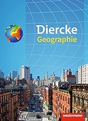 Diercke geographie ausgabe gebraucht kaufen  Wird an jeden Ort in Deutschland