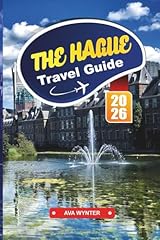 Hague travel guide for sale  Delivered anywhere in UK