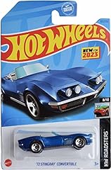 Hot wheels stingray for sale  Delivered anywhere in USA 