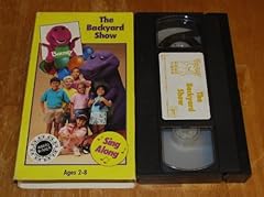 Barney friends vhs for sale  Delivered anywhere in UK
