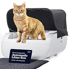 Smart automatic cat for sale  Delivered anywhere in USA 