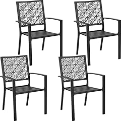 Yaheetech outdoor dining for sale  Delivered anywhere in USA 