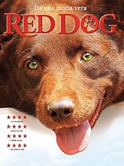 Red dog usato  Spedito ovunque in Italia 