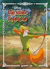 Robin hood. ediz. usato  Spedito ovunque in Italia 