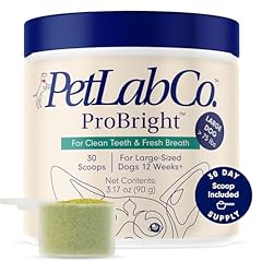 Petlab co. probright for sale  Delivered anywhere in USA 