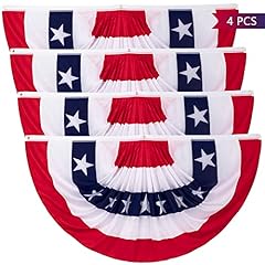 Bunting flags large for sale  Delivered anywhere in USA 
