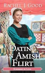 Dating amish flirt for sale  Delivered anywhere in USA 