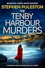 Tenby harbour murders for sale  Delivered anywhere in UK