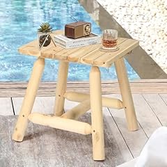 Homediary wooden outdoor for sale  Delivered anywhere in USA 