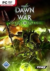 Warhammer 40k dawn d'occasion  Livré partout en France