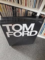 Tom ford anglais d'occasion  Livré partout en Belgiqu