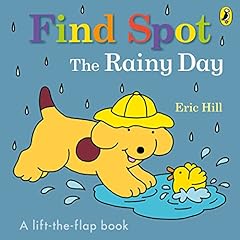 Find spot rainy for sale  Delivered anywhere in Ireland