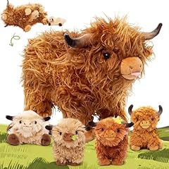 Ouozzz highland cow for sale  Delivered anywhere in USA 