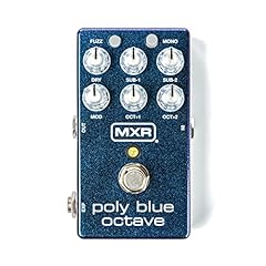 Mxr m306 poly for sale  Delivered anywhere in USA 