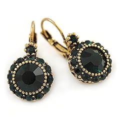 Boucles oreilles dormeuses d'occasion  Livré partout en France