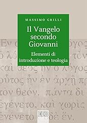 Vangelo secondo giovanni usato  Spedito ovunque in Italia 