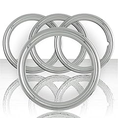 Set four polished for sale  Delivered anywhere in USA 