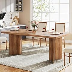 Tribesigns inch dining for sale  Delivered anywhere in USA 