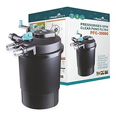 Allpondsolutions pressurised k for sale  Delivered anywhere in UK