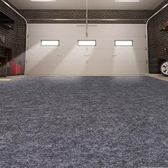 Garage mats oversize for sale  Delivered anywhere in USA 