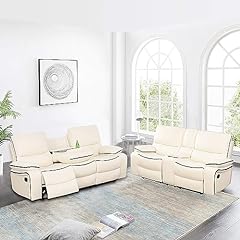 Plithzy recliner sofa for sale  Delivered anywhere in USA 