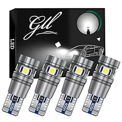 Gll w5w bulbs for sale  Delivered anywhere in UK