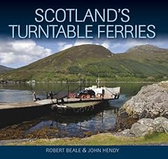 Scotlands turntable ferries for sale  Delivered anywhere in UK