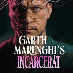 Garth marenghi incarcerat for sale  Delivered anywhere in Ireland