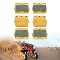 Ceramic front rear for sale  Delivered anywhere in UK