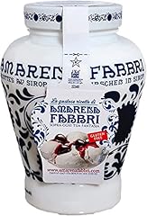 Fabbri 1905 cerises d'occasion  Livré partout en France