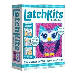 Latchkits mini rug for sale  Delivered anywhere in USA 